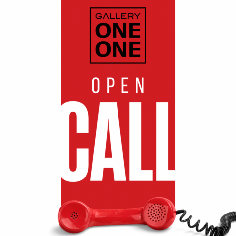OPEN CALL *ARTE vol.4*