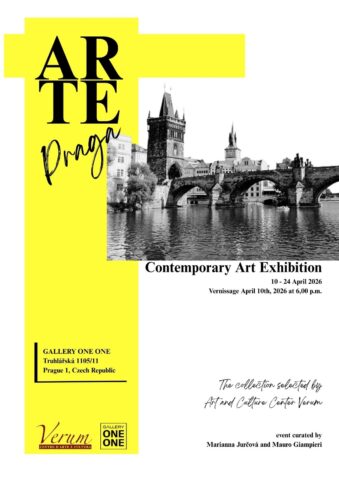 ARTE PRAGA - VERUM (IT)