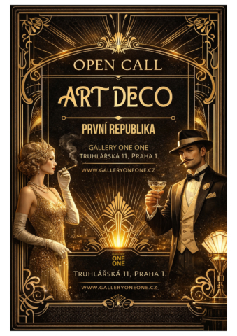 OPEN CALL 1.REPUBLIKA & ART DECO
