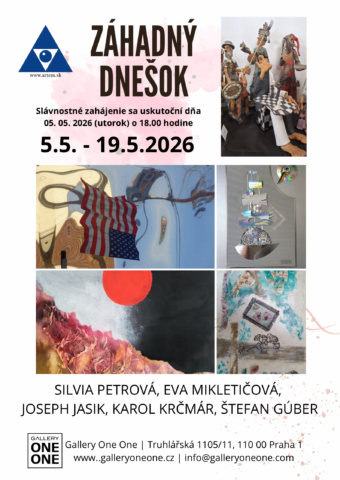 Záhadný dnešok